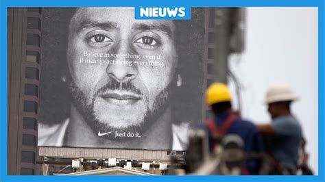 nieuwe nike reclame met ijs